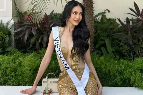 BGK Miss Universe Vietnam có hành động phũ phàng đối với Bùi Quỳnh Hoa tại Hoa hậu Hoàn vũ 2023?
