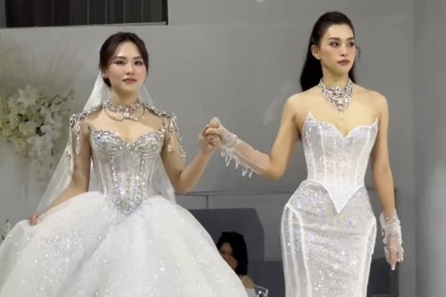Đọ sắc cùng 'mỹ nhân ngàn năm có một', Mai Phương liệu có bị lép vế?
