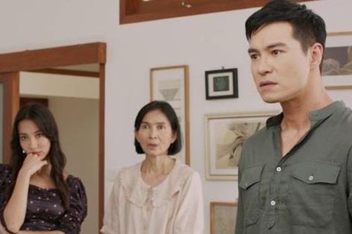 Ngày chị dâu đưa chồng trả về nhà nội, chúng tôi mới biết sự thật