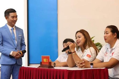 Truyền thông cho nữ vận động viên: Khởi nghiệp, khởi sự kinh doanh sau khi giải nghệ