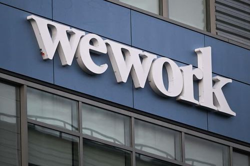WeWork: Công ty từng được định giá 47 tỷ USD, nộp đơn xin phá sản tại Mỹ