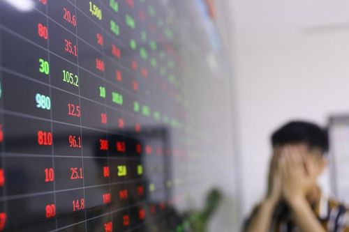 Lưu ký Chứng khoán nói gì khi gần nửa triệu tài khoản chứng khoán bị đóng trong tháng 10?