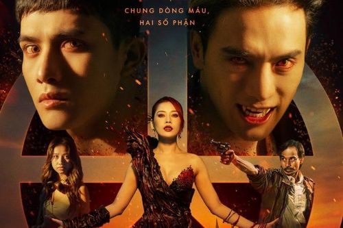 Timothy Linh Bùi làm phim ma cà rồng Việt