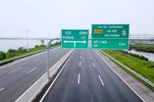 Nâng tốc độ đường cao tốc từ năm 2024