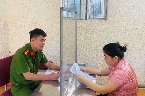 Giả chuyển tiền thu hộ, chiếm đoạt hơn 50 tỷ