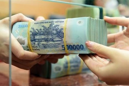 Ngân hàng tư nhân vượt trần vốn ngắn hạn cho vay trung, dài hạn