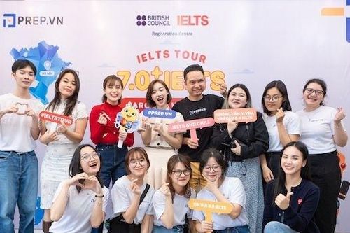 Startup giáo dục Prep đang huy động vốn 6 triệu USD