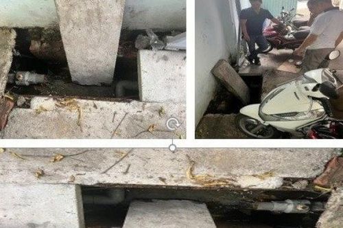 Hoãn xuất cảnh giám đốc doanh nghiệp nợ thuế; Phạt 3 cơ sở xả thải ra môi trường
