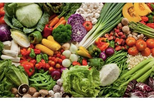 6 loại rau củ nên ăn để tăng cường miễn dịch vào mùa lạnh