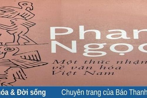 Một thức nhận về văn hóa Việt Nam
