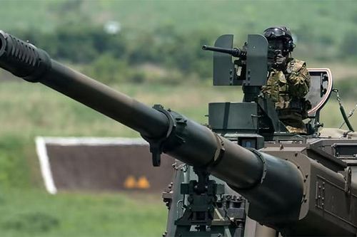 Nhật Bản khởi động thảo luận về việc dỡ bỏ lệnh cấm xuất khẩu vũ khí