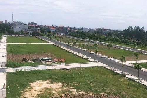 Hà Nội đấu giá đất vùng ven, giá khởi điểm chỉ bằng 1/10 quận trung tâm