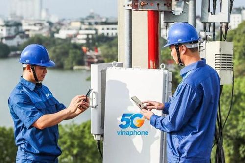 Sẽ sớm triển khai đấu giá băng tần 3700 MHz cho mạng 5G