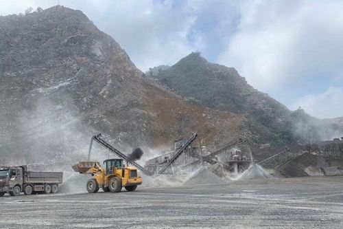 Thanh Hóa chuẩn bị đấu giá 10 mỏ khoáng sản