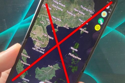 Có thể dùng biện pháp kỹ thuật xử lý Snapchat nếu không gỡ đường lưỡi bò