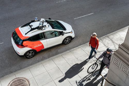 Các công ty phát triển robotaxi gặp vấn đề nghiêm trọng về niềm tin