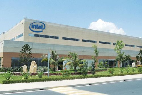 Intel mong muốn thực hiện đầu tư, sản xuất và hỗ trợ phát triển công nghệ tại Việt Nam