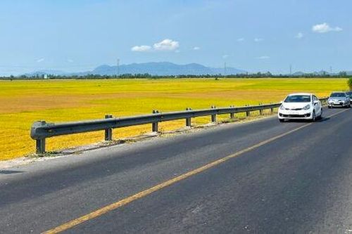 Châu Đốc phát triển hạ tầng du lịch