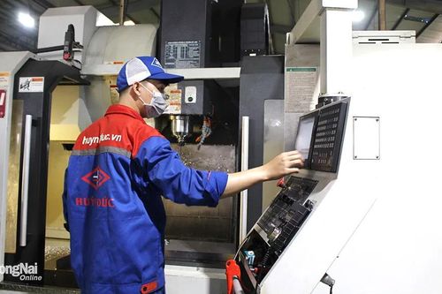Nắm bắt cơ hội từ nguồn nhân lực chất lượng cao