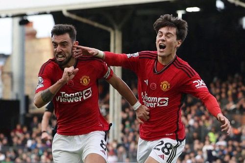 Vòng 11 Giải Ngoại hạng Anh: Thành Manchester cùng vui