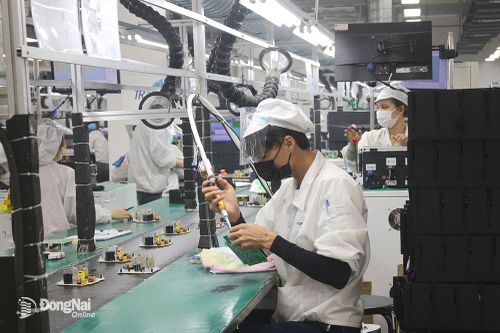 Thiếu nhân lực chất lượng cao cho các ngành trọng điểm