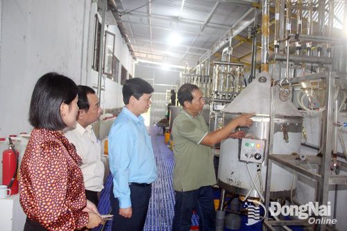 Tăng cường các kênh hỗ trợ sản phẩm địa phương phát triển thương hiệu