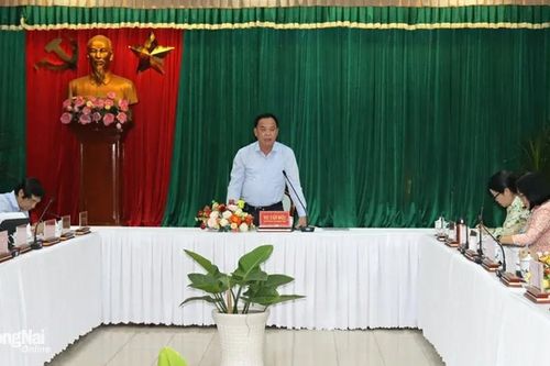 Thống nhất trình HĐND tỉnh 28 nội dung tại kỳ họp cuối năm