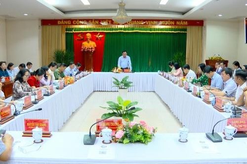 UBND tỉnh dự kiến trình 28 nội dung tại kỳ họp HĐND tỉnh cuối năm