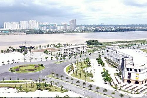Phê duyệt 4 đồ án điều chỉnh quy hoạch chung các đô thị