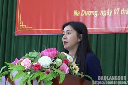 Lộc Bình: Khai mạc diễn tập chiến đấu phòng thủ, phòng thủ dân sự cấp xã năm 2023