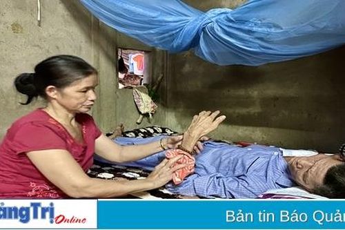 Khánh kiệt vì bệnh hiểm nghèo