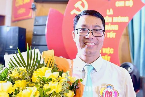 Lan tỏa trách nhiệm của cán bộ, đảng viên