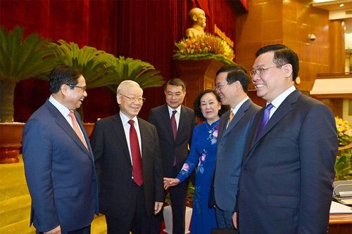 Tăng cường công tác bảo vệ chính trị nội bộ, góp phần xây dựng, chỉnh đốn Đảng trong sạch, vững mạnh, đáp ứng yêu cầu, nhiệm vụ trong tình hình mới