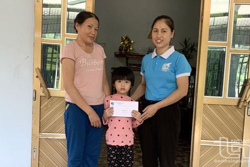 332 trẻ mồ côi được hỗ trợ chăm sóc, nuôi dưỡng