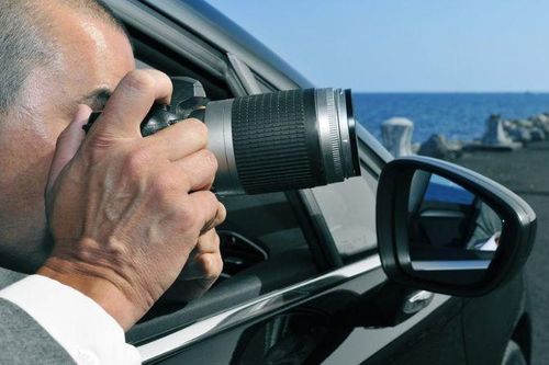 Dịch vụ thám tử Liên Việt uy tín, chất lượng
