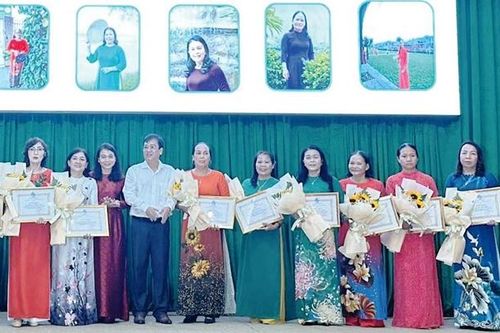 Cầu nối của chị em