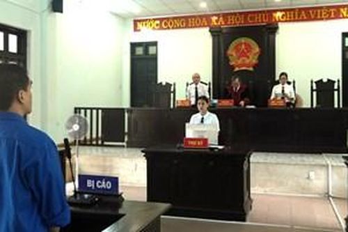 Phạm tội giết người vì chém anh họ do mâu thuẫn