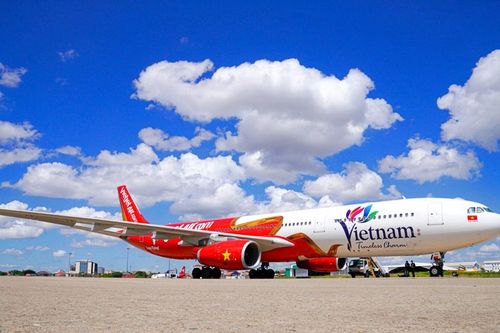 Vietjet Air (VJC) phát hành tối đa hơn 24 triệu cổ phần riêng lẻ thu hút thêm vốn đầu tư