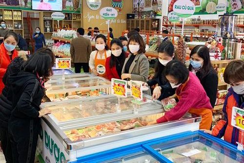 Tuyên Quang: Nâng cao nhận thức, hành vi của người tiêu dùng đối với hàng Việt