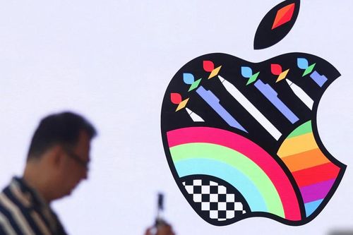 Chip M3 Pro của Apple gây thất vọng