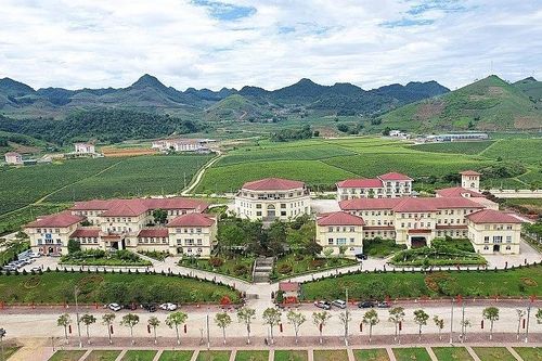 Vân Hồ (Sơn La): Phê duyệt nhiệm vụ và dự toán lập quy hoạch chung xây dựng xã Tô Múa
