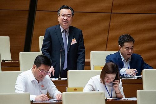 Bộ trưởng Nguyễn Thanh Nghị: Các địa phương cần thực hiện việc lập, phê duyệt, công khai quy hoạch