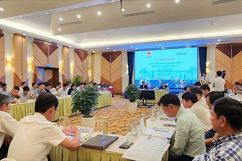 Cần phát triển công viên, cây xanh đô thị đáp ứng nhu cầu xã hội