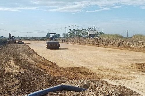 Quảng Trị: Nhiều mục tiêu kinh tế chủ yếu đạt thấp