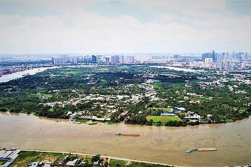 Thành phố Hồ Chí Minh: Lập thêm Tổ công tác để nghiên cứu ý tưởng quy hoạch - kiến trúc