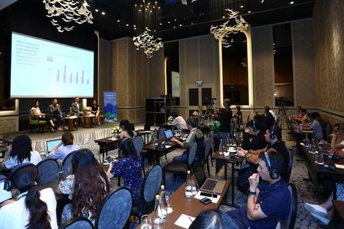 Kinh tế số Việt Nam có tốc độ tăng trưởng nhanh nhất khu vực Đông Nam Á năm thứ hai liên tiếp