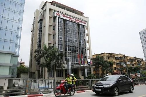 VNSteel: Gần hết năm vẫn điều chỉnh kế hoạch kinh doanh