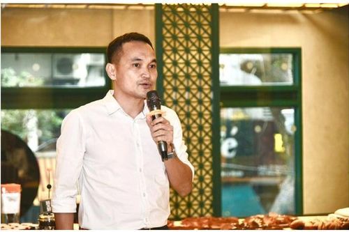 Starbucks Vietnam lần đầu có Tổng giám đốc người Việt