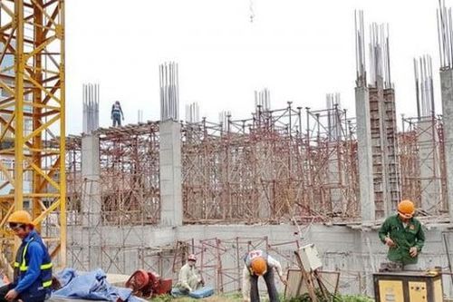 Công ty Minh Sơn bị phạt 260 triệu đồng do xây 2 dự án khu dân cư không phép tại Quảng Nam