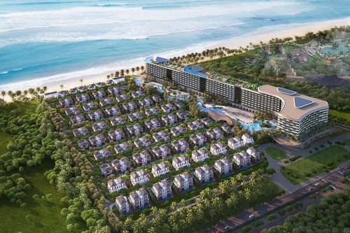 R&H Group báo lỗ gần 300 tỷ đồng sau nửa đầu năm 2023, tài sản chủ yếu là nợ vay